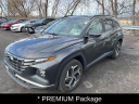 Thumbnail image of 2022 Hyundai TUCSON at Lia Hyundai