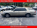 Thumbnail image of 2002 Mercury Grand Marquis at Dave Isaac Motors