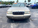 2002 Mercury Grand Marquis GS at Dave Isaac Motors
