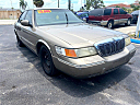 Thumbnail image of 2002 Mercury Grand Marquis at Dave Isaac Motors