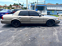 Thumbnail image of 2002 Mercury Grand Marquis at Dave Isaac Motors