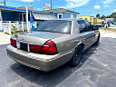 Thumbnail image of 2002 Mercury Grand Marquis at Dave Isaac Motors