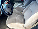 Thumbnail image of 2002 Mercury Grand Marquis at Dave Isaac Motors
