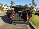 Thumbnail image of 2008 Volvo XC90 at OC Auto