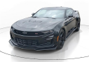 Thumbnail image of 2023 Chevrolet Camaro at Kia of Grand Blanc