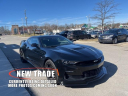 Thumbnail image of 2023 Chevrolet Camaro at Al Serra Cadillac