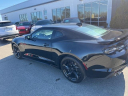 Thumbnail image of 2023 Chevrolet Camaro at Al Serra Cadillac