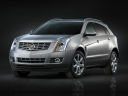 Thumbnail image of 2015 Cadillac SRX at Serpentini Chevrolet of Willoughby