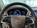Thumbnail image of 2015 Cadillac SRX at Serpentini Chevrolet of Willoughby