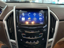 Thumbnail image of 2015 Cadillac SRX at Serpentini Chevrolet of Willoughby