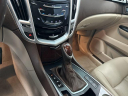 Thumbnail image of 2015 Cadillac SRX at Serpentini Chevrolet of Willoughby