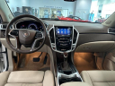 Thumbnail image of 2015 Cadillac SRX at Serpentini Chevrolet of Willoughby