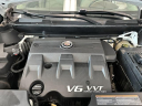 Thumbnail image of 2015 Cadillac SRX at Serpentini Chevrolet of Willoughby