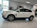 Thumbnail image of 2015 Cadillac SRX at Serpentini Chevrolet of Willoughby