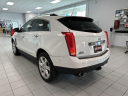 Thumbnail image of 2015 Cadillac SRX at Serpentini Chevrolet of Willoughby