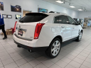 Thumbnail image of 2015 Cadillac SRX at Serpentini Chevrolet of Willoughby