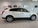 Thumbnail image of 2015 Cadillac SRX at Serpentini Chevrolet of Willoughby
