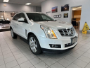 Thumbnail image of 2015 Cadillac SRX at Serpentini Chevrolet of Willoughby