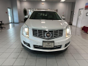 Thumbnail image of 2015 Cadillac SRX at Serpentini Chevrolet of Willoughby