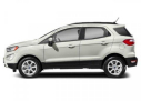 Thumbnail image of 2021 Ford EcoSport at Todd Judy Mitsubishi Clarksburg - NEW
