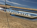 Thumbnail image of 2021 Lincoln Navigator at The Garage