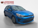 Thumbnail image of 2023 Kia Rio 5-Door at LaFontaine Toyota Kia Genesis of Dearborn