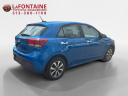Thumbnail image of 2023 Kia Rio 5-Door at LaFontaine Toyota Kia Genesis of Dearborn