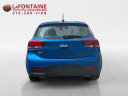 2023 Kia Rio 5-Door S at LaFontaine Toyota Kia Genesis of Dearborn