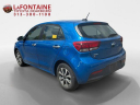 Thumbnail image of 2023 Kia Rio 5-Door at LaFontaine Toyota Kia Genesis of Dearborn