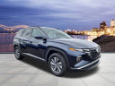 Thumbnail image of 2024 Hyundai TUCSON Hybrid at Gossett Kia Hyundai South