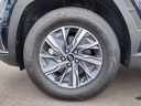 Thumbnail image of 2024 Hyundai TUCSON Hybrid at Gossett Kia Hyundai South