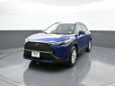 2023 Toyota Corolla Cross LE at Plaza Honda