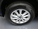 Thumbnail image of 2023 Toyota Corolla Cross at Plaza Honda