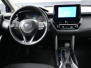 Thumbnail image of 2023 Toyota Corolla Cross at Plaza Honda