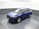 Thumbnail image of 2023 Toyota Corolla Cross at Plaza Honda
