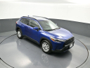 Thumbnail image of 2023 Toyota Corolla Cross at Plaza Honda