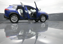 Thumbnail image of 2023 Toyota Corolla Cross at Plaza Honda