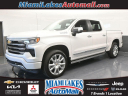 Thumbnail image of 2025 Chevrolet Silverado 1500 at Miami Lakes Automall