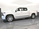 Thumbnail image of 2025 Chevrolet Silverado 1500 at Miami Lakes Automall