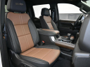 Thumbnail image of 2025 Chevrolet Silverado 1500 at Miami Lakes Automall