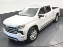 Thumbnail image of 2025 Chevrolet Silverado 1500 at Miami Lakes Automall
