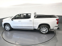 Thumbnail image of 2025 Chevrolet Silverado 1500 at Miami Lakes Automall
