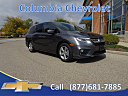 Thumbnail image of 2018 Honda Odyssey at Columbia Chevrolet USED