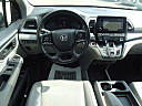Thumbnail image of 2018 Honda Odyssey at Columbia Chevrolet USED
