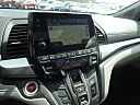 Thumbnail image of 2018 Honda Odyssey at Columbia Chevrolet USED