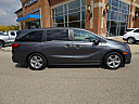 Thumbnail image of 2018 Honda Odyssey at Columbia Chevrolet USED