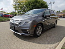 Thumbnail image of 2018 Honda Odyssey at Columbia Chevrolet USED
