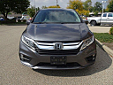 Thumbnail image of 2018 Honda Odyssey at Columbia Chevrolet USED