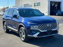 2022 Hyundai SANTA FE SEL at South Shore Hyundai