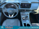 Thumbnail image of 2022 Hyundai SANTA FE at South Shore Hyundai